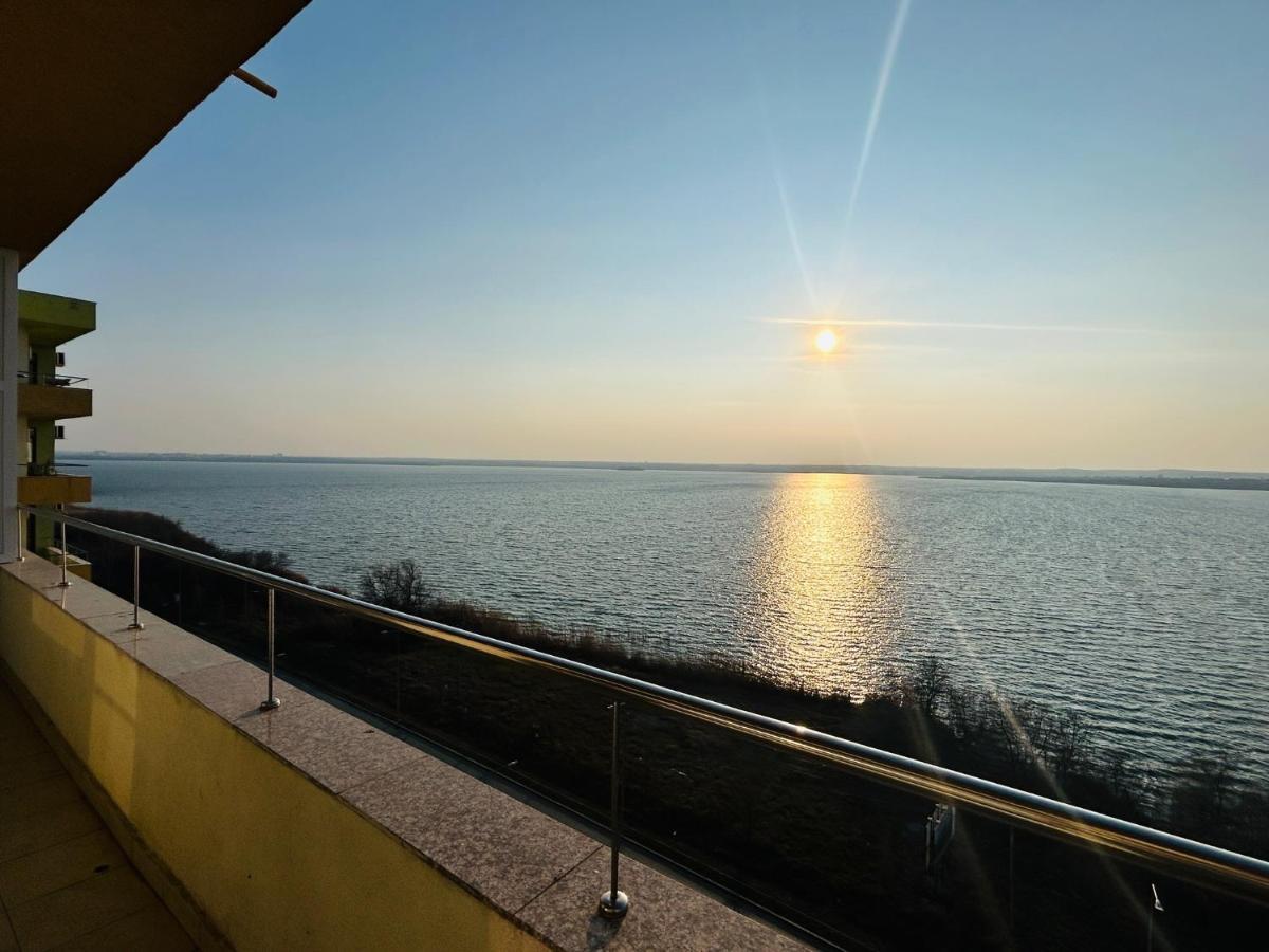 Maria Summer Apartaments Mamaia Esterno foto